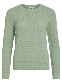 Trui Dalo Groen