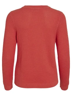 Trui Dalo Oranje
