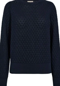 Trui Dodo Blauw