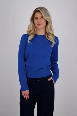 Trui Dodo Blauw