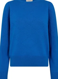 Trui Dodo Blauw