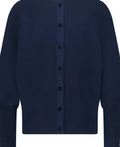 Trui Donkerblauw