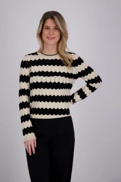Trui Ebba Zwart