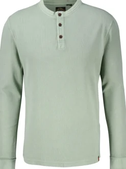 Trui Grandad Groen