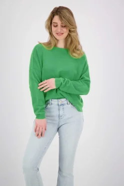 Trui Groen