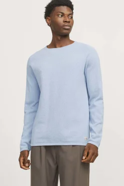 Trui Hill Blauw