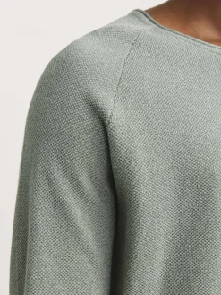 Trui Hill Groen