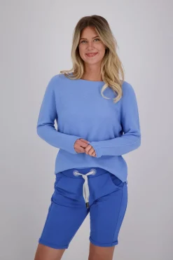 Trui Innova Blauw