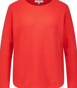 Trui Innova Oranje