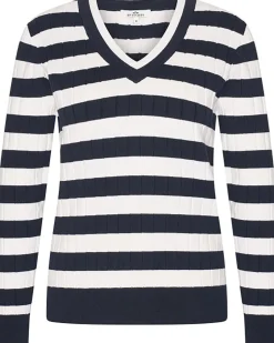 Trui Jordan Blauw