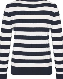 Trui Jordan Blauw