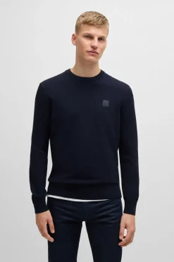 Trui Kanovano Blauw