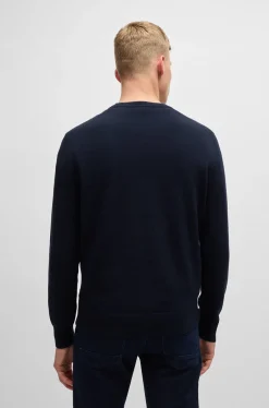 Trui Kanovano Blauw