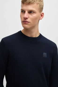 Trui Kanovano Blauw