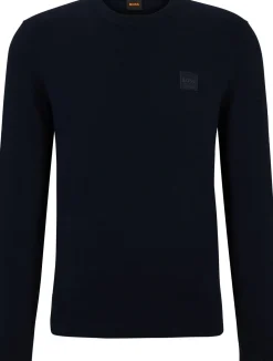 Trui Kanovano Blauw