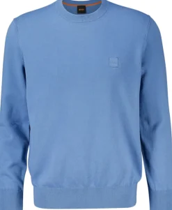 Trui Kanovano Blauw