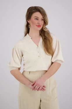 Trui Liz Beige