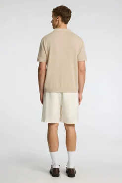 Trui Mattis  Beige