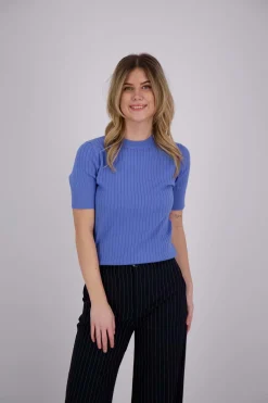 Trui Noelle Blauw