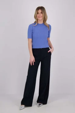 Trui Noelle Blauw