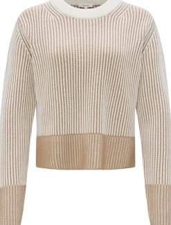 Trui Pagula Beige