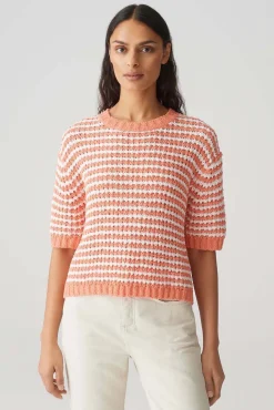 Trui Palvadora Oranje