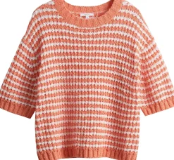 Trui Palvadora Oranje