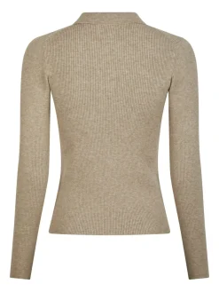 Trui Panama Beige