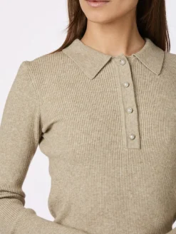 Trui Panama Beige