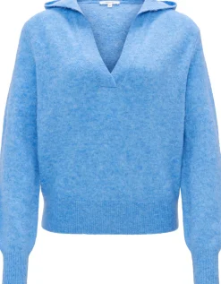 Trui Pasunna Blauw
