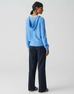 Trui Pasunna Blauw