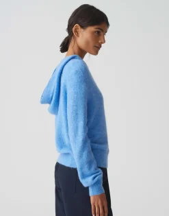Trui Pasunna Blauw