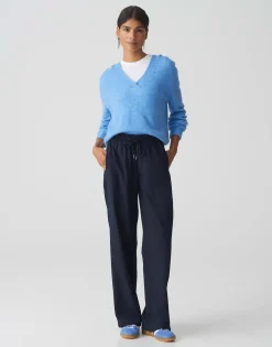 Trui Pasunna Blauw