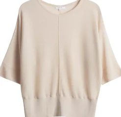 Trui Peronika Beige