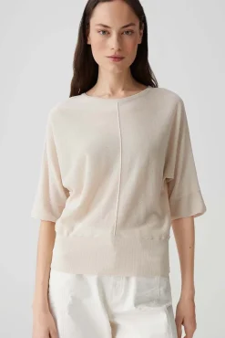 Trui Peronika Beige