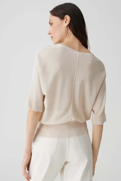 Trui Peronika Beige