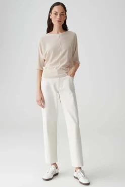 Trui Peronika Beige
