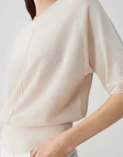 Trui Peronika Beige