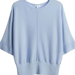Trui Peronika Blauw