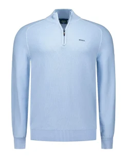 Trui Quinn Blauw