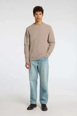 Trui Ross Beige