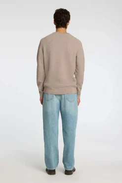 Trui Ross Beige