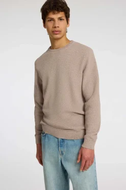 Trui Ross Beige