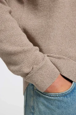 Trui Ross Beige