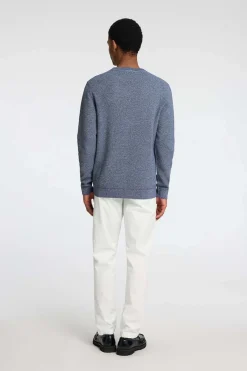 Trui Ross Blauw
