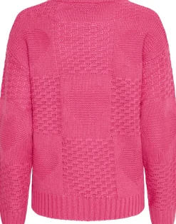 Trui Roze