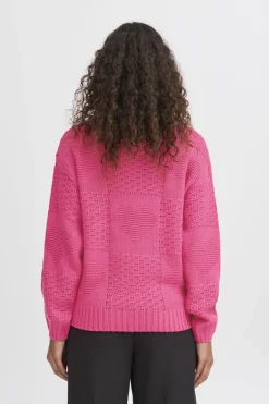 Trui Roze