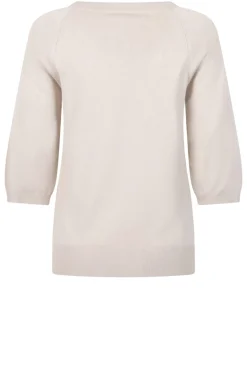 Trui Sandra Beige