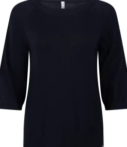 Trui Sandra Blauw