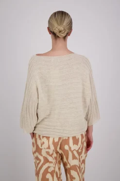 Trui Sandrinia Beige
